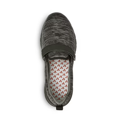 ANODYNE No. 11 Women's Sport Trainer (Black Grey)
