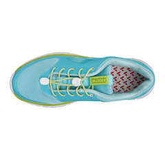 ANODYNE No. 23 Women's Sport Runner (Teal Lime)