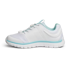 ANODYNE No. 23 Women's Sport Runner (White Blue)