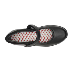 ANODYNE No. 33 Women's Casual Mary Jane Stretch