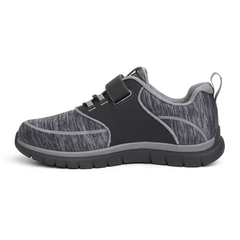 ANODYNE No. 45 Women's Sport Jogger (Black Grey)