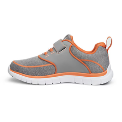 ANODYNE No. 45 Women's Sport Jogger (Grey Orange)