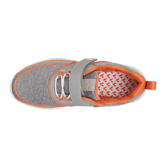 ANODYNE No. 45 Women's Sport Jogger (Grey Orange)