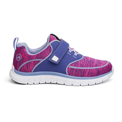 ANODYNE No. 45 Women's Sport Jogger (Purple Pink)