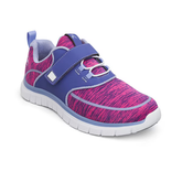 ANODYNE No. 45 Women's Sport Jogger (Purple Pink)