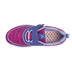 ANODYNE No. 45 Women's Sport Jogger (Purple Pink)