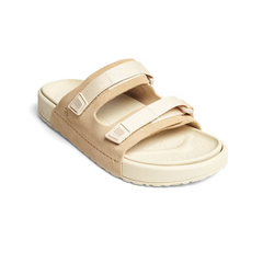 ANODYNE No. 73 Women's Two Strap Sandal