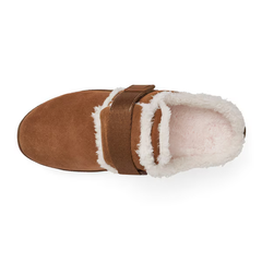 ANODYNE No. 99 Women's Slipper Open Back
