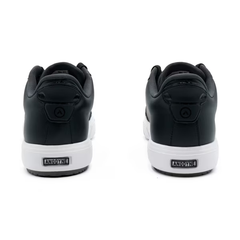 ANODYNE No. 27 Women's Casual Sneaker w/ Heel Assist