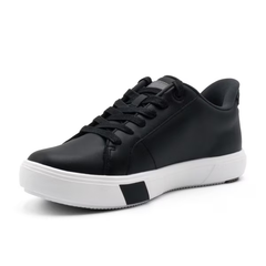 ANODYNE No. 27 Women's Casual Sneaker w/ Heel Assist