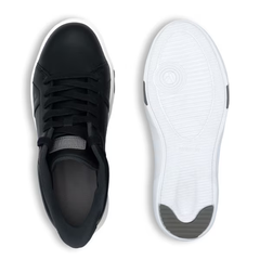 ANODYNE No. 27 Women's Casual Sneaker w/ Heel Assist