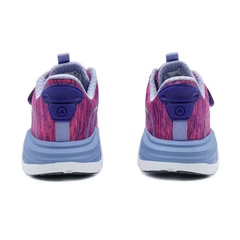 ANODYNE No. 45 Women's Sport Jogger w/ Heel Assist (Purple Pink)