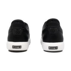 ANODYNE No. 93 Women's Casual Sneaker w/ Heel Assist