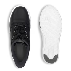 ANODYNE No. 93 Women's Casual Sneaker w/ Heel Assist