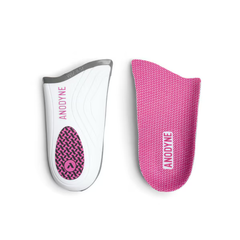 ANODYNE No. 112 3/4 Length Multi Density Orthotics for Women