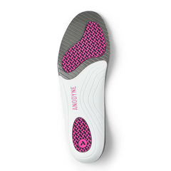 ANODYNE No. 111 Thin Multi Density Orthotics for Women