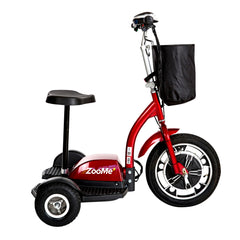 Drive Medical ZooMe 3-Wheel Recreational Scooter