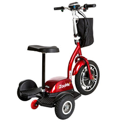 Drive Medical ZooMe 3-Wheel Recreational Scooter