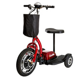 Drive Medical ZooMe 3-Wheel Recreational Scooter
