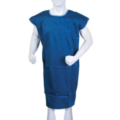 BodyMed Cloth Patient Exam Gowns
