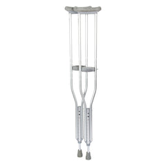 Aluminum Crutches
