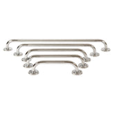 BodyMed Chrome Plated Steel Grab Bar
