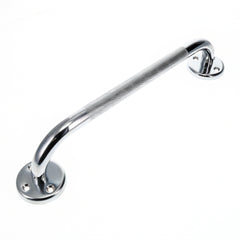 BodyMed Chrome Plated Steel Grab Bar