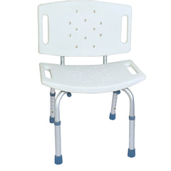 Aluminum Shower Chair