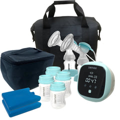 Zomee Complete Travel Bundle Pack
