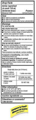Leader Ready to Use Enema OTC Lubricant Mineral Oil for Constipation Latex Free, 4.5 oz