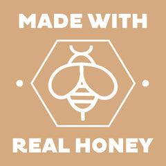 HALLS Throat Soothing Honey Vanilla Cough Drops, 30 Drops