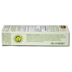 Fletcher's Laxative, For Kids, Root Beer, 3.25-Ounce Bottles Each