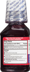 Leader Nighttime Liquid Berry Flavor Nighttime Sleeping-Aid Support, 6 oz
