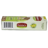 Fletcher's Laxative, For Kids, Root Beer, 3.25-Ounce Bottles Each