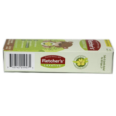 Fletcher's Laxative, For Kids, Root Beer, 3.25-Ounce Bottles Each