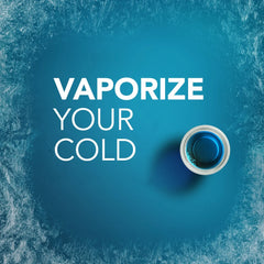 Vicks DayQuil and NyQuil Severe Cold and Flu Liquid, Cold Medicine for Adults, VapoCool 2x12 Fl oz