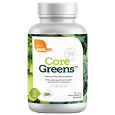 Zahler Core Greens (240) capsules