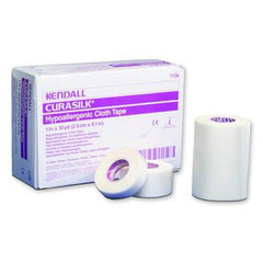 Kendall Healthcare CURASILK® Tape