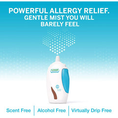 Flonase Sensimist Allergy Relief Nasal Spray Non-Drowsy Allergy Medicine