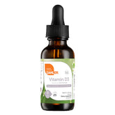 Zahler Vitamin D3 5000 IU (1 oz) 30ml Liquid
