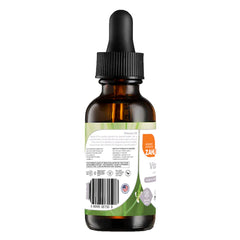 Zahler Vitamin D3 5000 IU (1 oz) 30ml Liquid