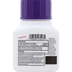 Leader ClearLax Laxative Powder for Gentle Constipation Relief, Grit-Free, Polyethylene Glycol, Osmotic Laxative, Stimulant-Free, Softens Stool, 30-Day Supply, 17.9 Ounce, 30 Doses (Pack of 3)