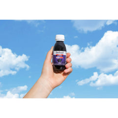 Sambucol Black Elderberry Kids Advanced Immune Syrup, 4oz.