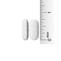 Sudafed PE Head Congestion + Mucus Non-Drowsy Relief Tablets, 24 Ct