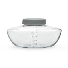 Elvie Pump Bottles (3 pack)