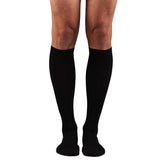 Dr. Comfort Essentials, Traditional Dress Compression Socks, Men’s Below Knee