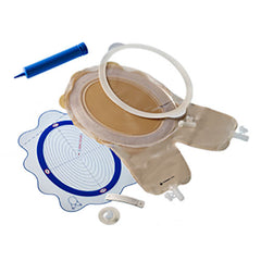Coloplast Fistula & Wound Management System