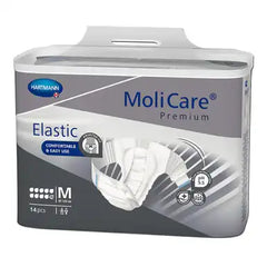 Molicare Premium Elastic Briefs 10 drops