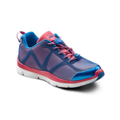 Dr. Comfort Women’s Athletic Shoe - Pink