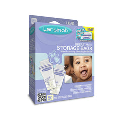 Lansinoh Breastmilk Storage Bags